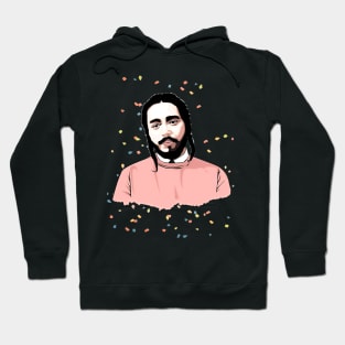 Post Malone 4 Hoodie